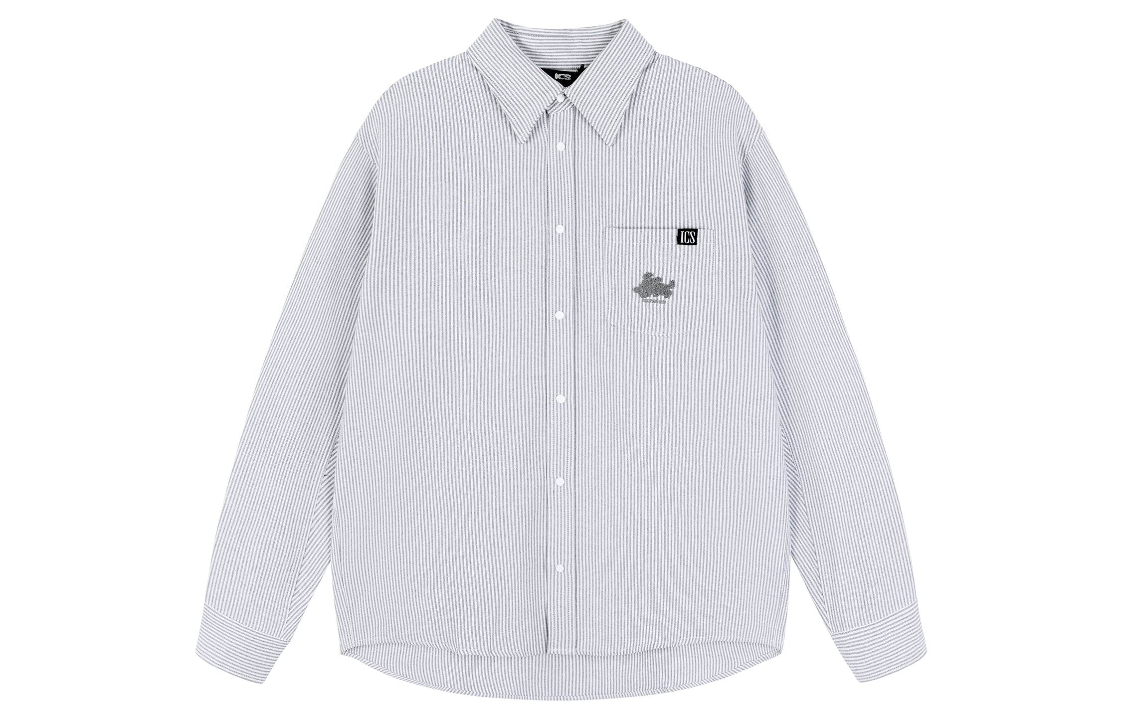 Рубашка Icons Lab - Boxette Shop